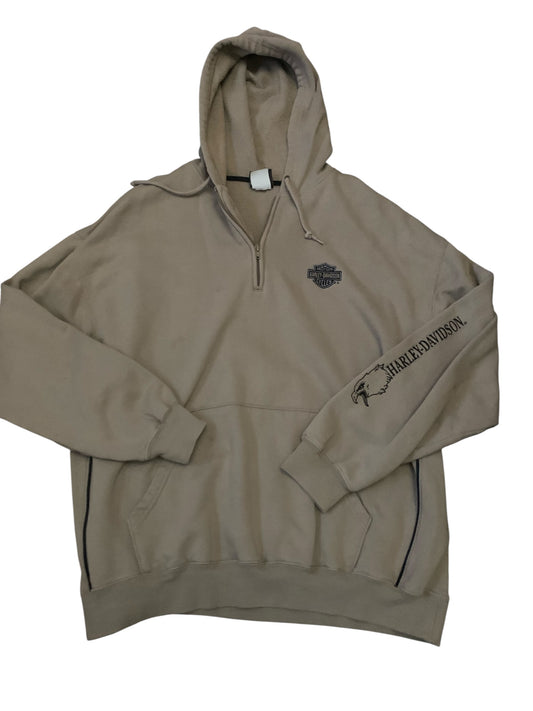 Harley Hoodie