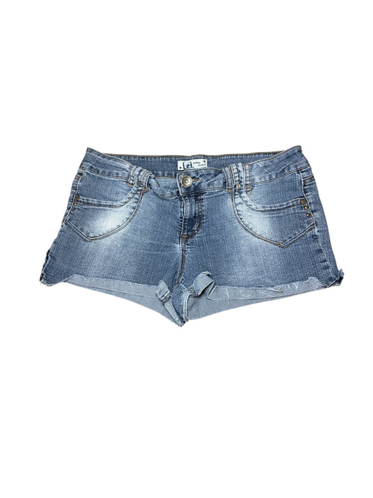 Lei Mini Shorts