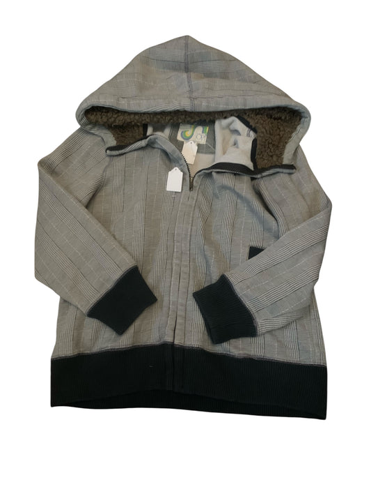OP Zip Up
