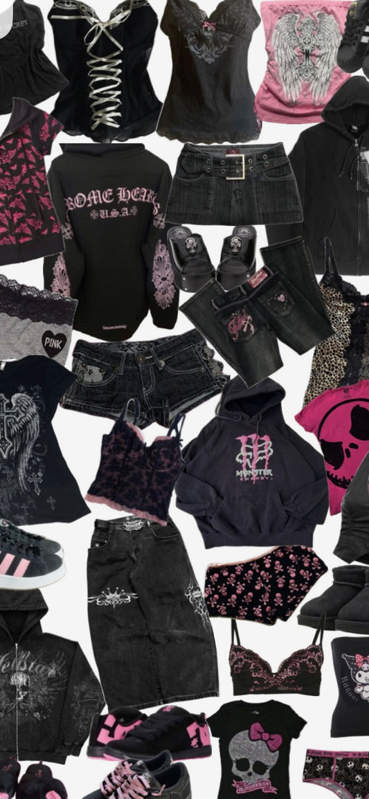 Mystery Bundle ! 10 Pieces