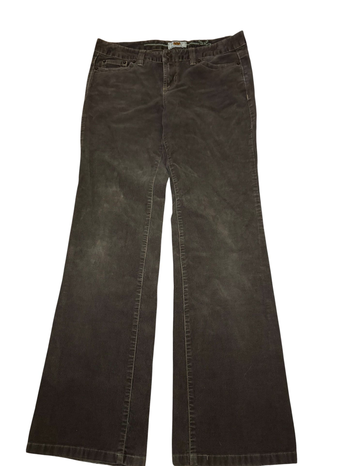 Route 66 Baggy Jeans