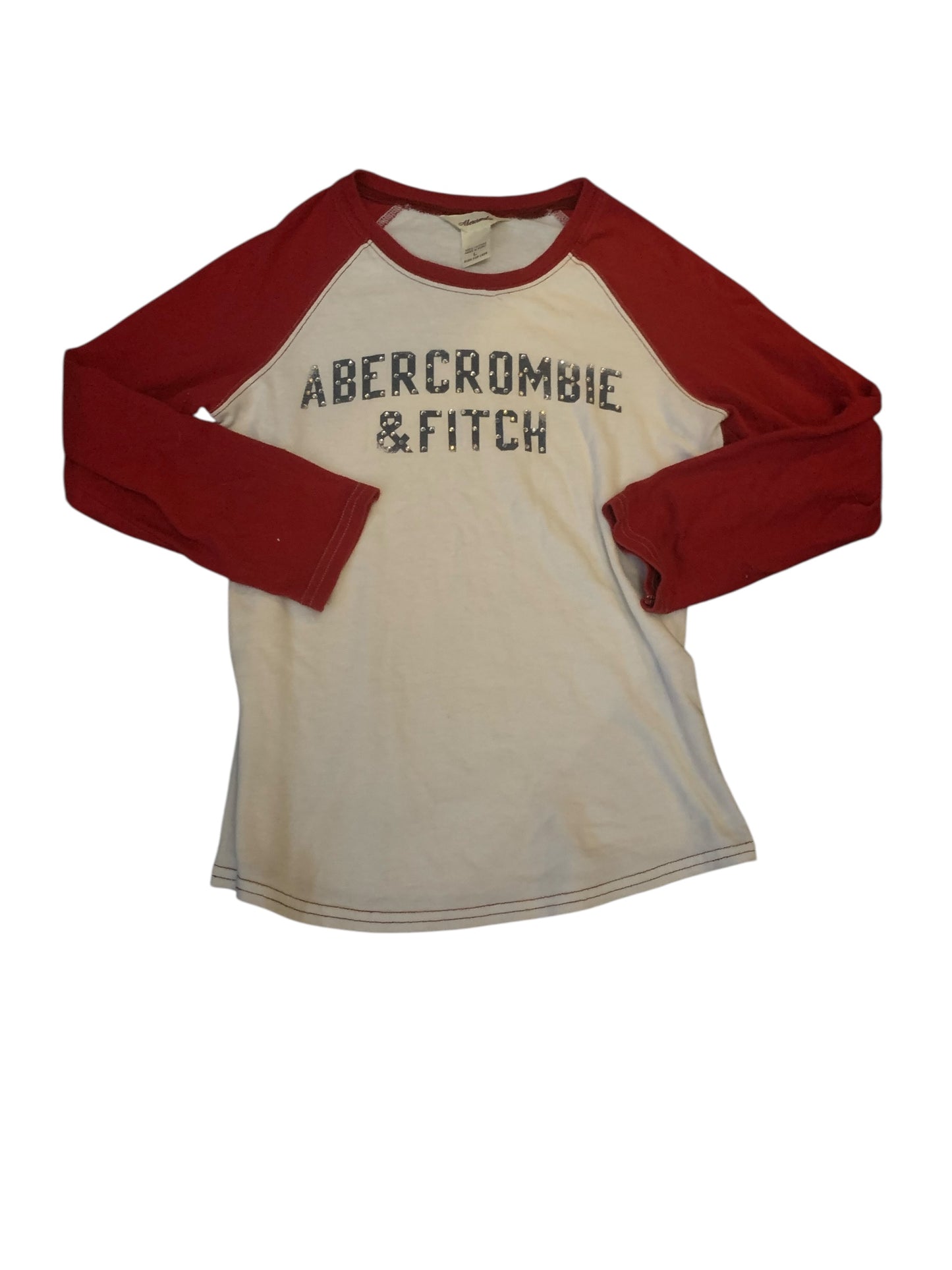 Abercrombie Vintage Y2k Top