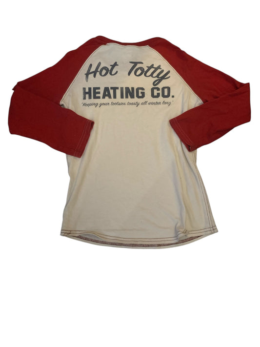 Abercrombie Vintage Y2k Top