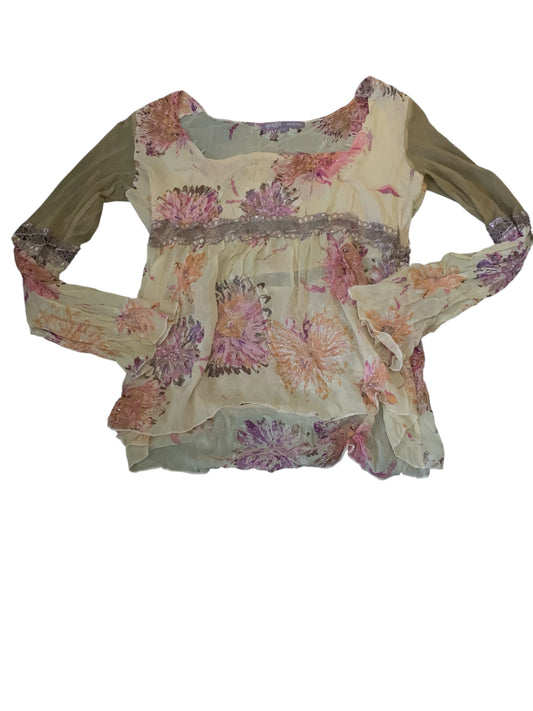 Hale Bob Long Sleeve