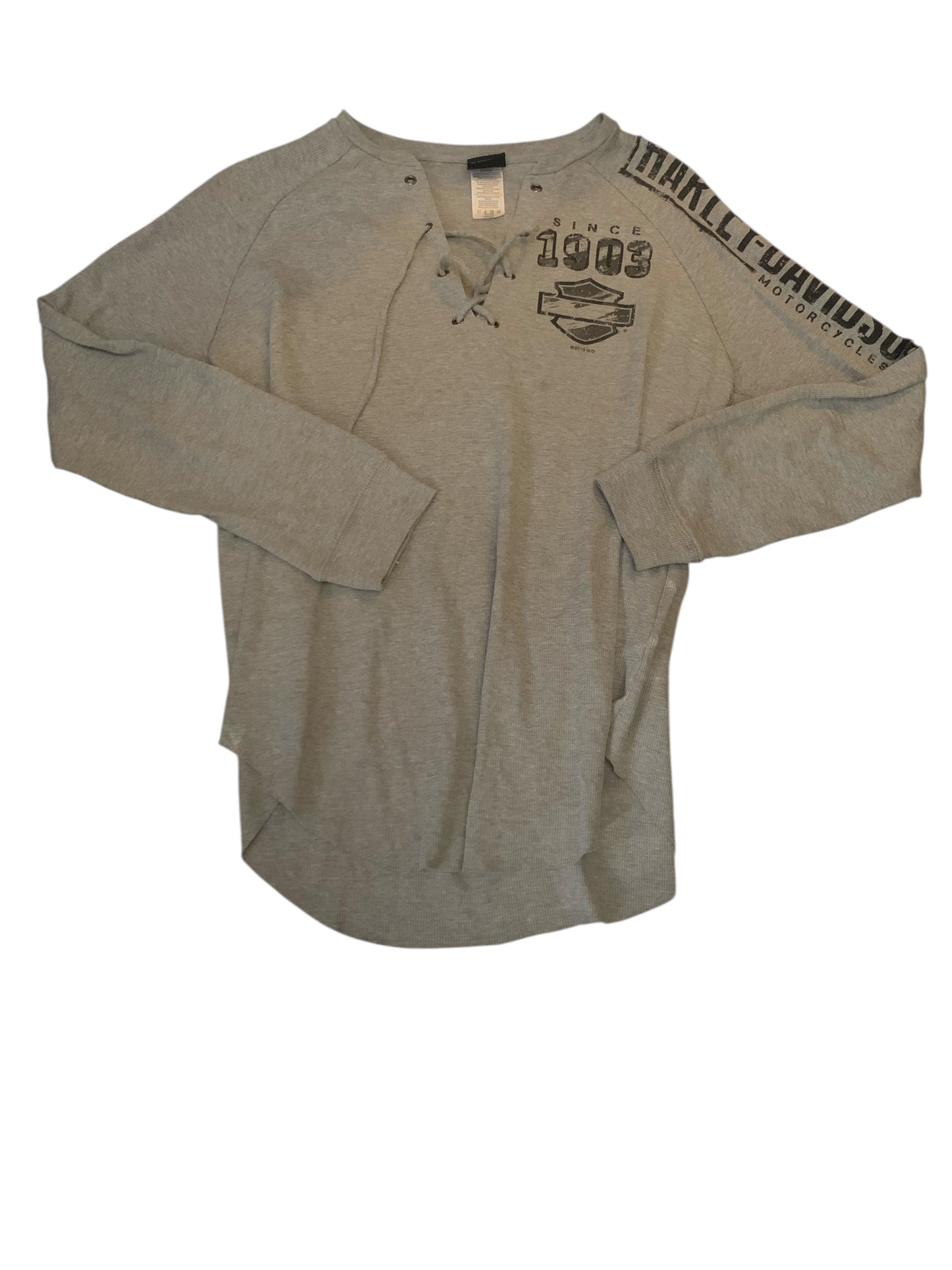 Harley Davidson Long Sleeve