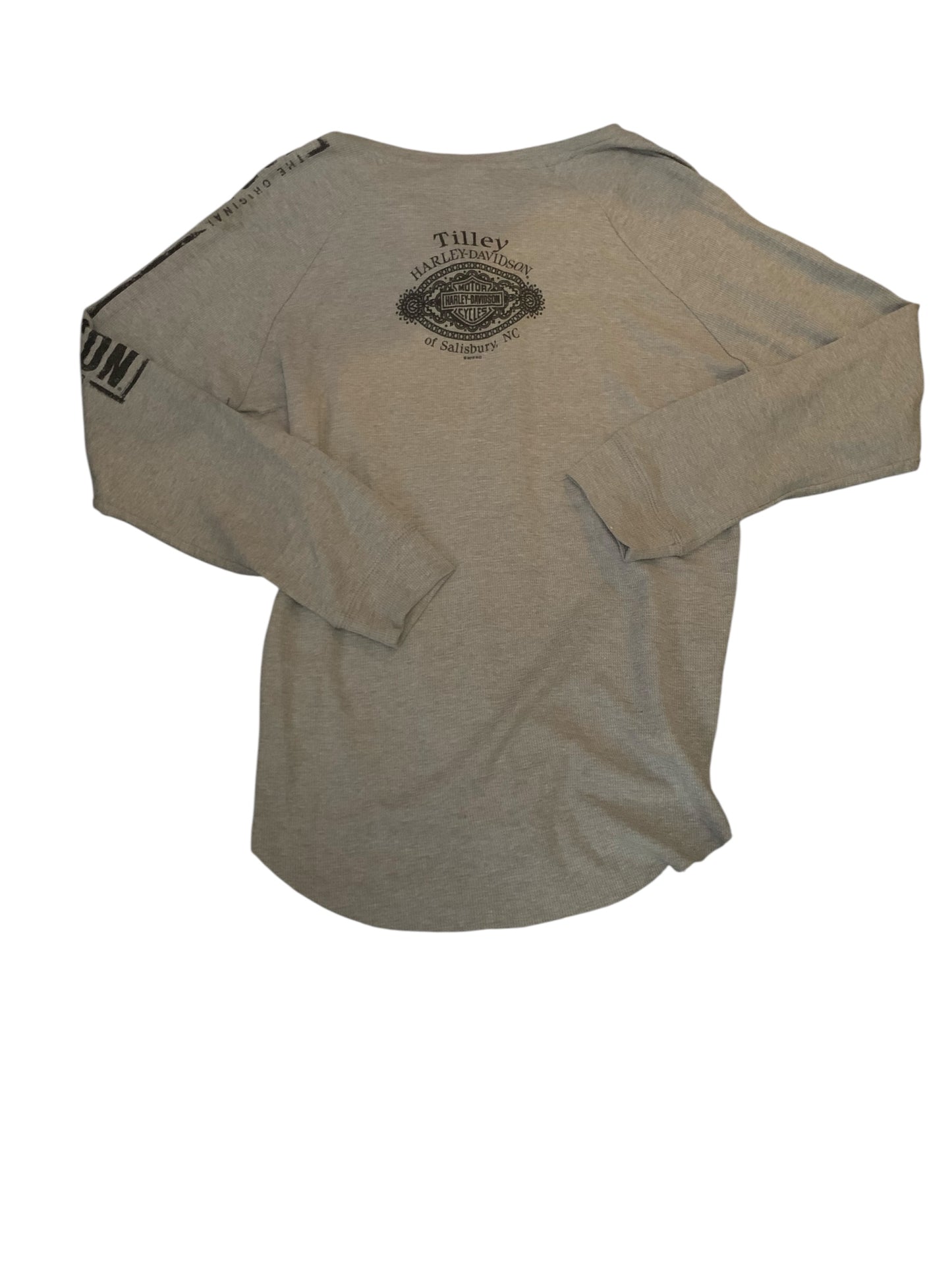 Harley Davidson Long Sleeve