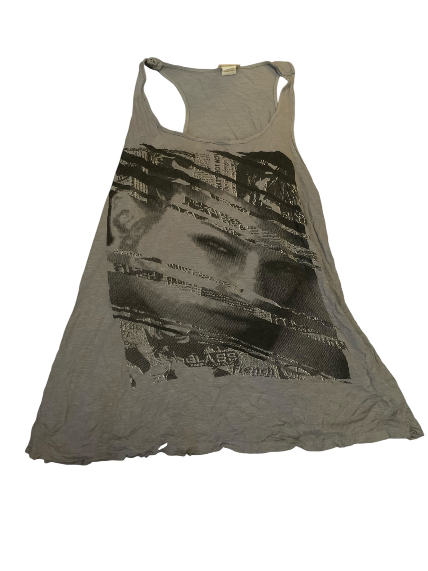 Pretty Good Tank Top