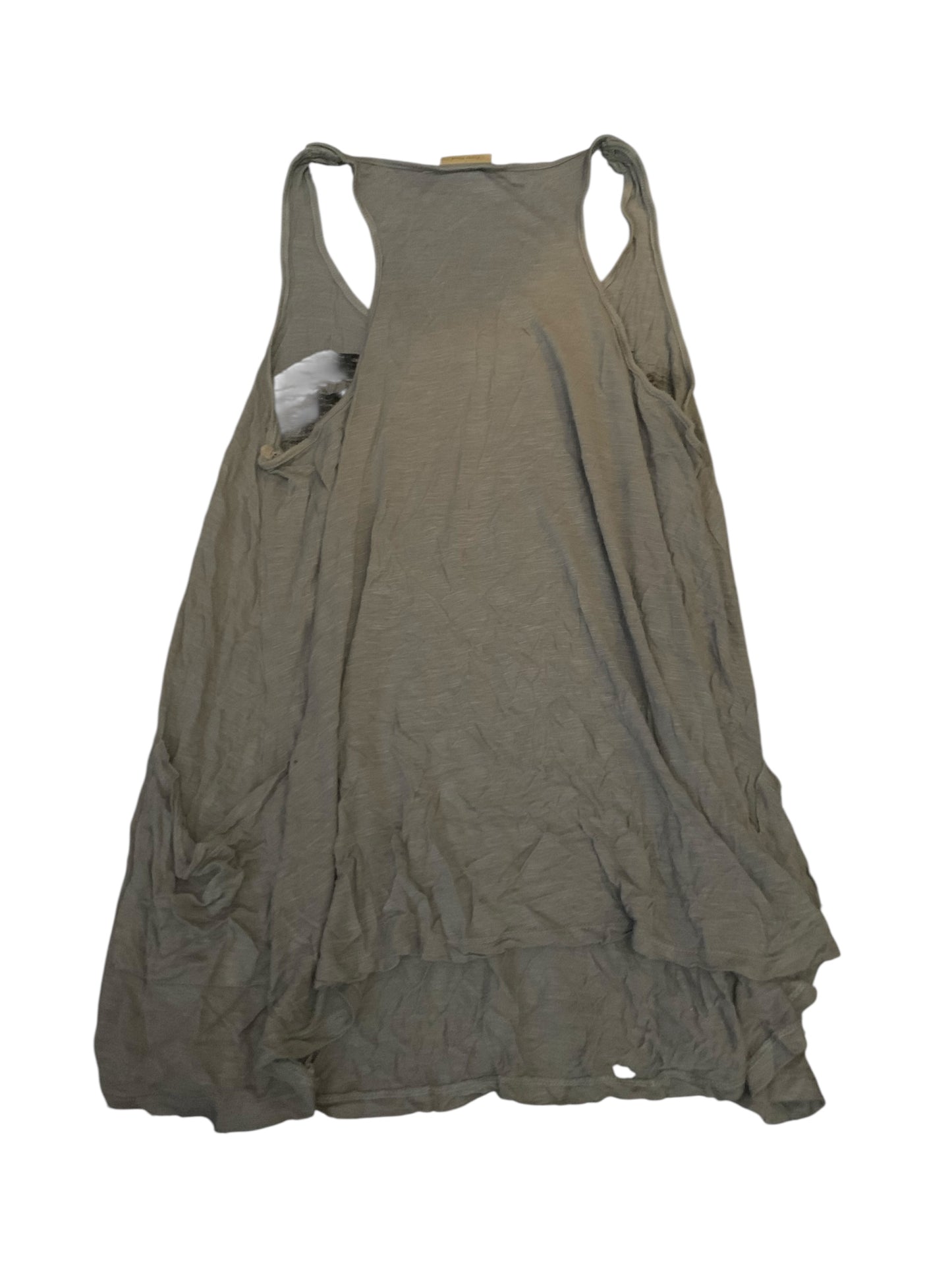 Pretty Good Tank Top