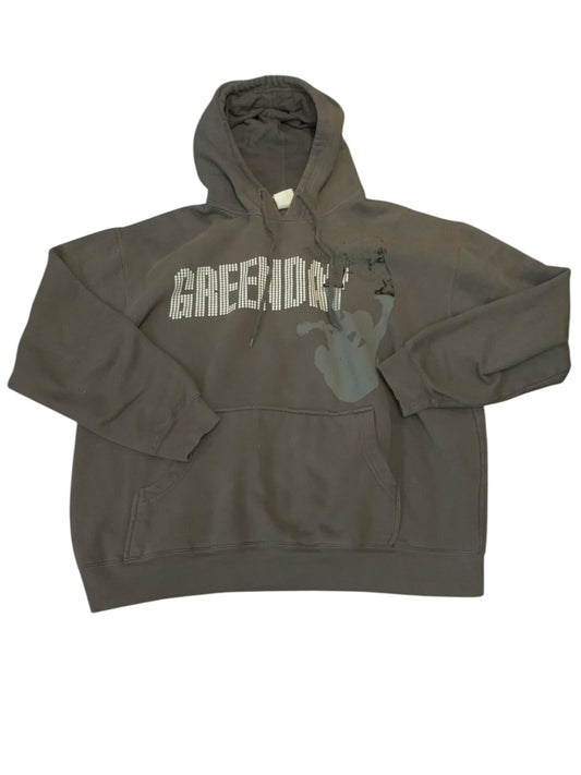 Greenday Hoodie