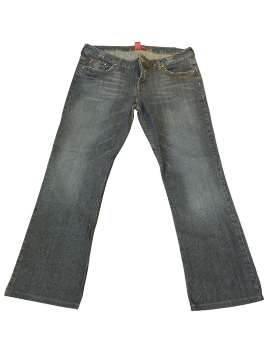 Y2K Aeropostale Flare Jeans