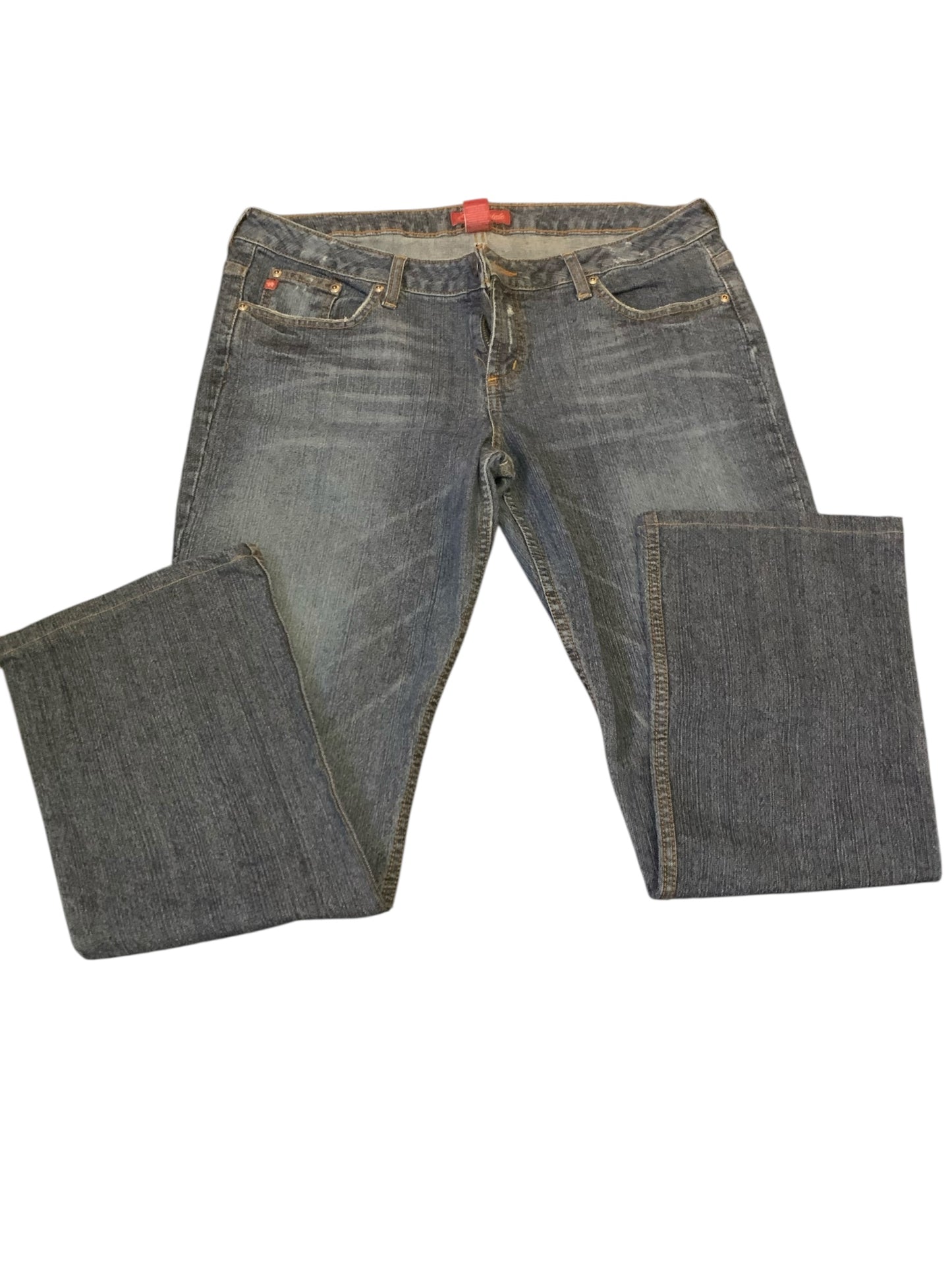 Y2K Aeropostale Flare Jeans