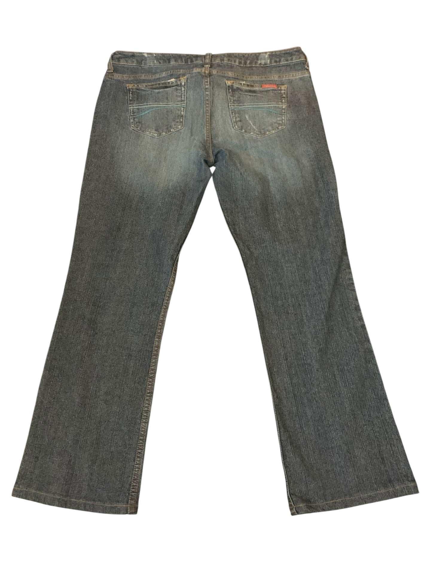Y2K Aeropostale Flare Jeans