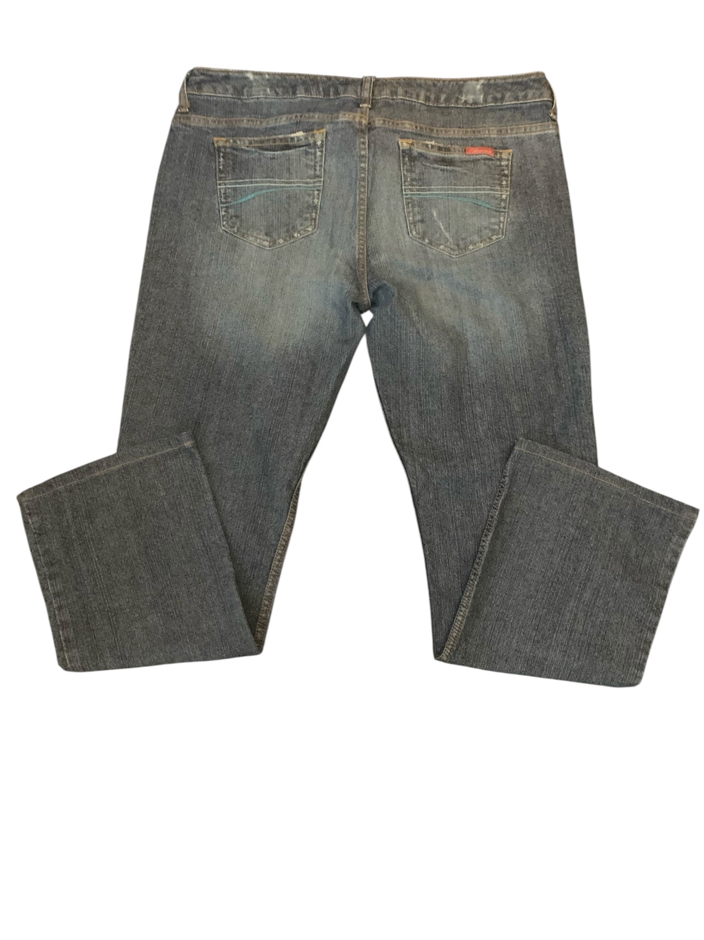 Y2K Aeropostale Flare Jeans