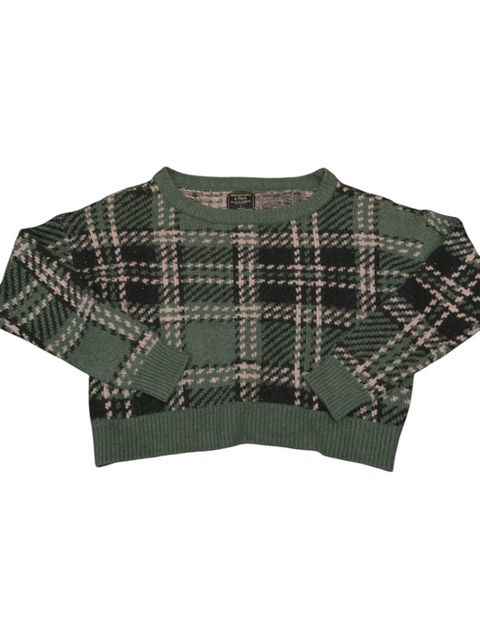 Abercrombie Sweater
