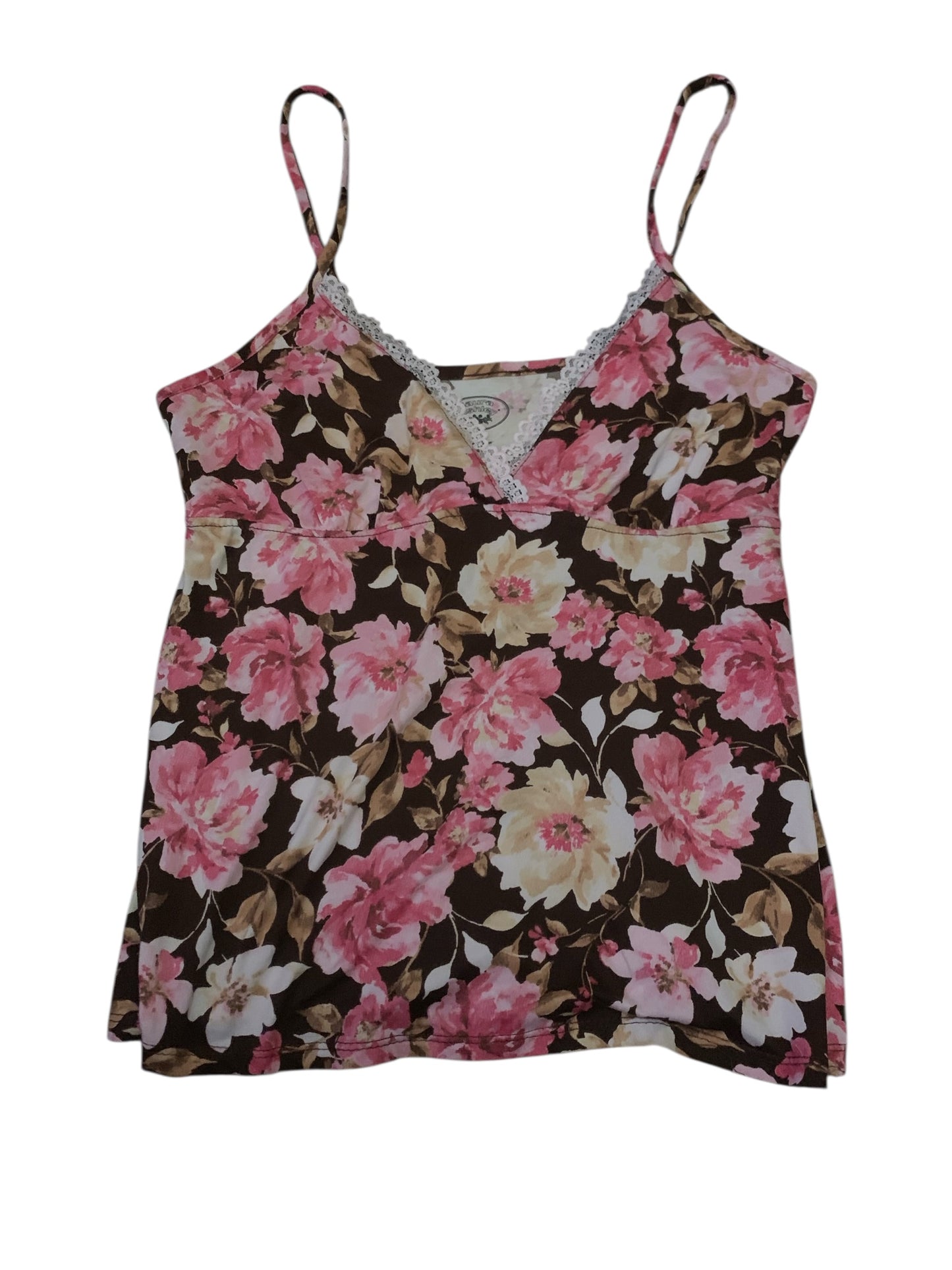 Laura Ashley Y2K Tank