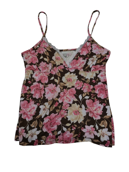 Laura Ashley Y2K Tank