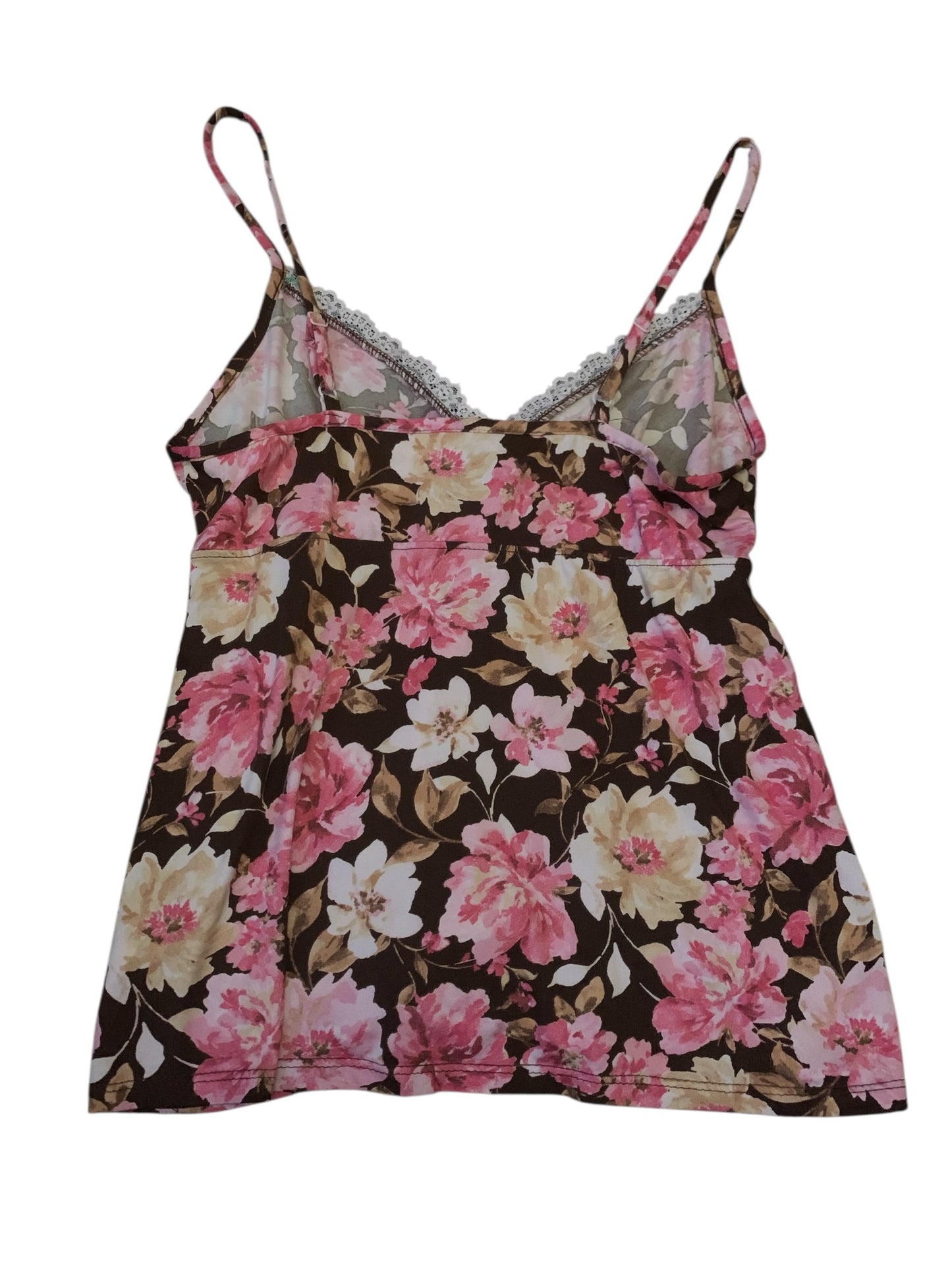 Laura Ashley Y2K Tank