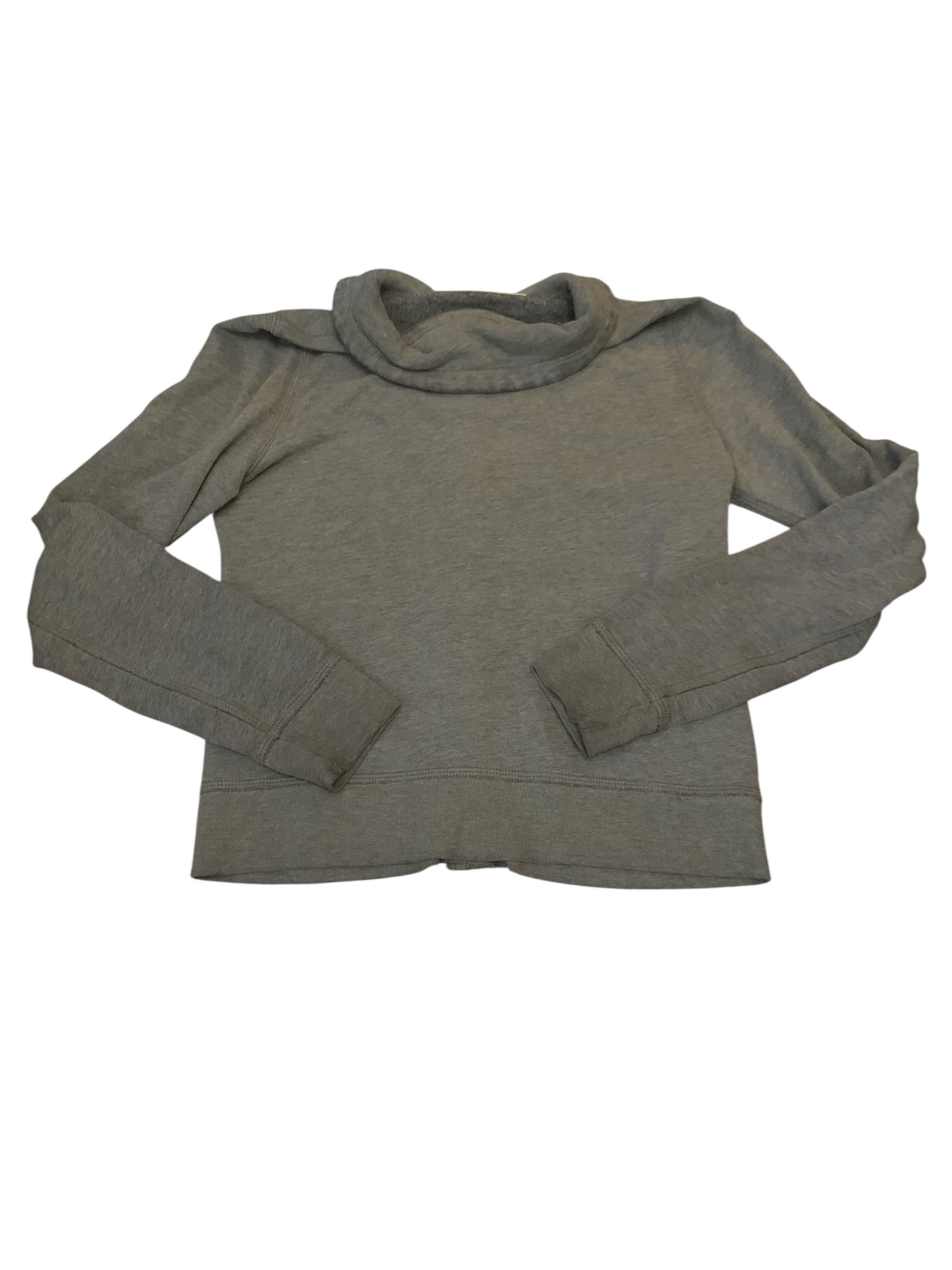 Hollister Grey Jacket