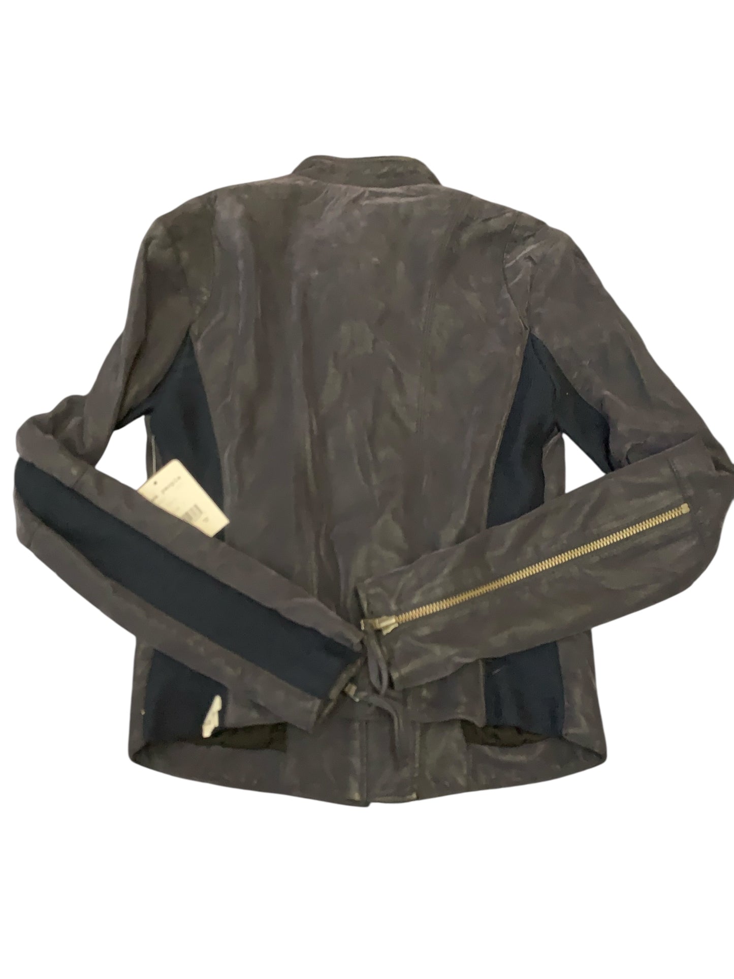 Free People Biker Jacket