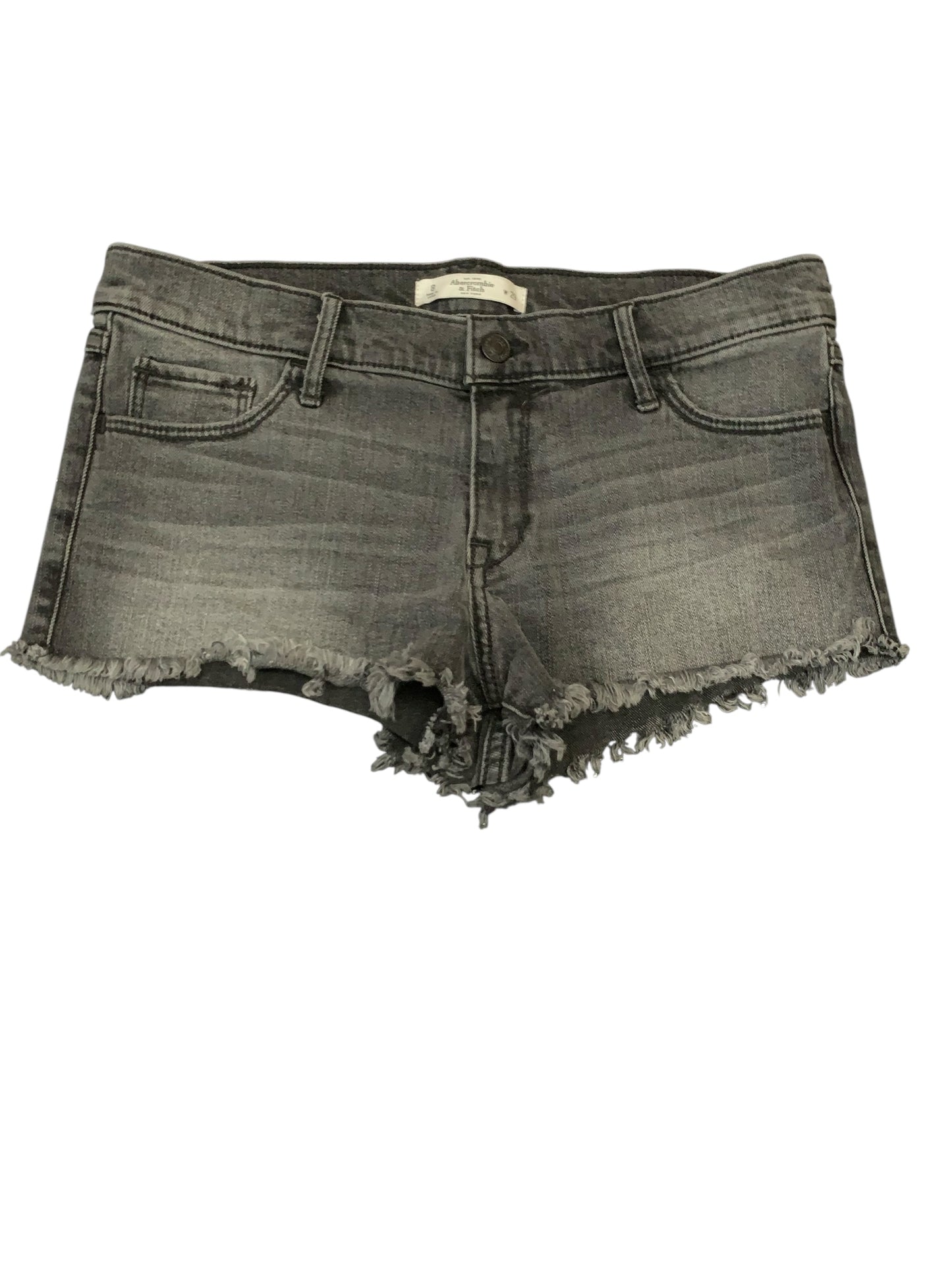 Abercrombie Micro Shorts