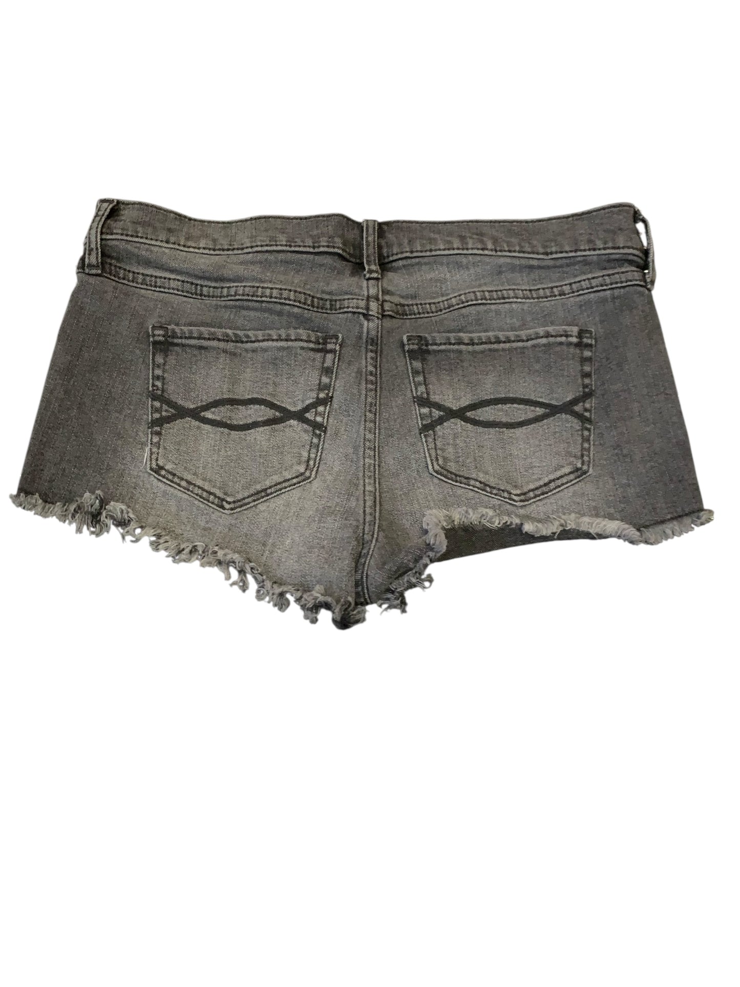 Abercrombie Micro Shorts