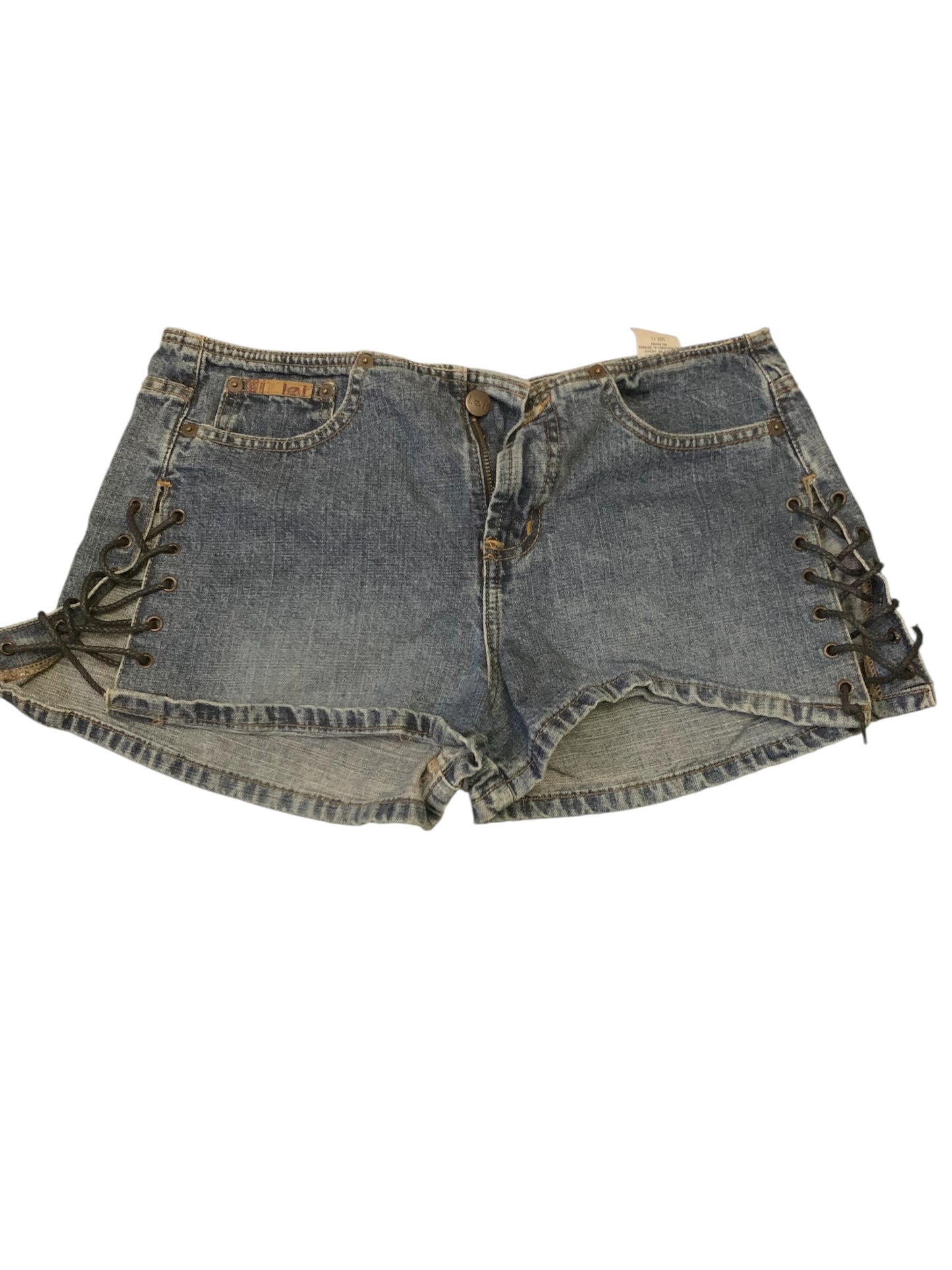 Lei Deadstock Shorts