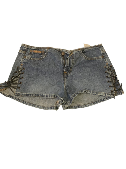 Lei Deadstock Shorts