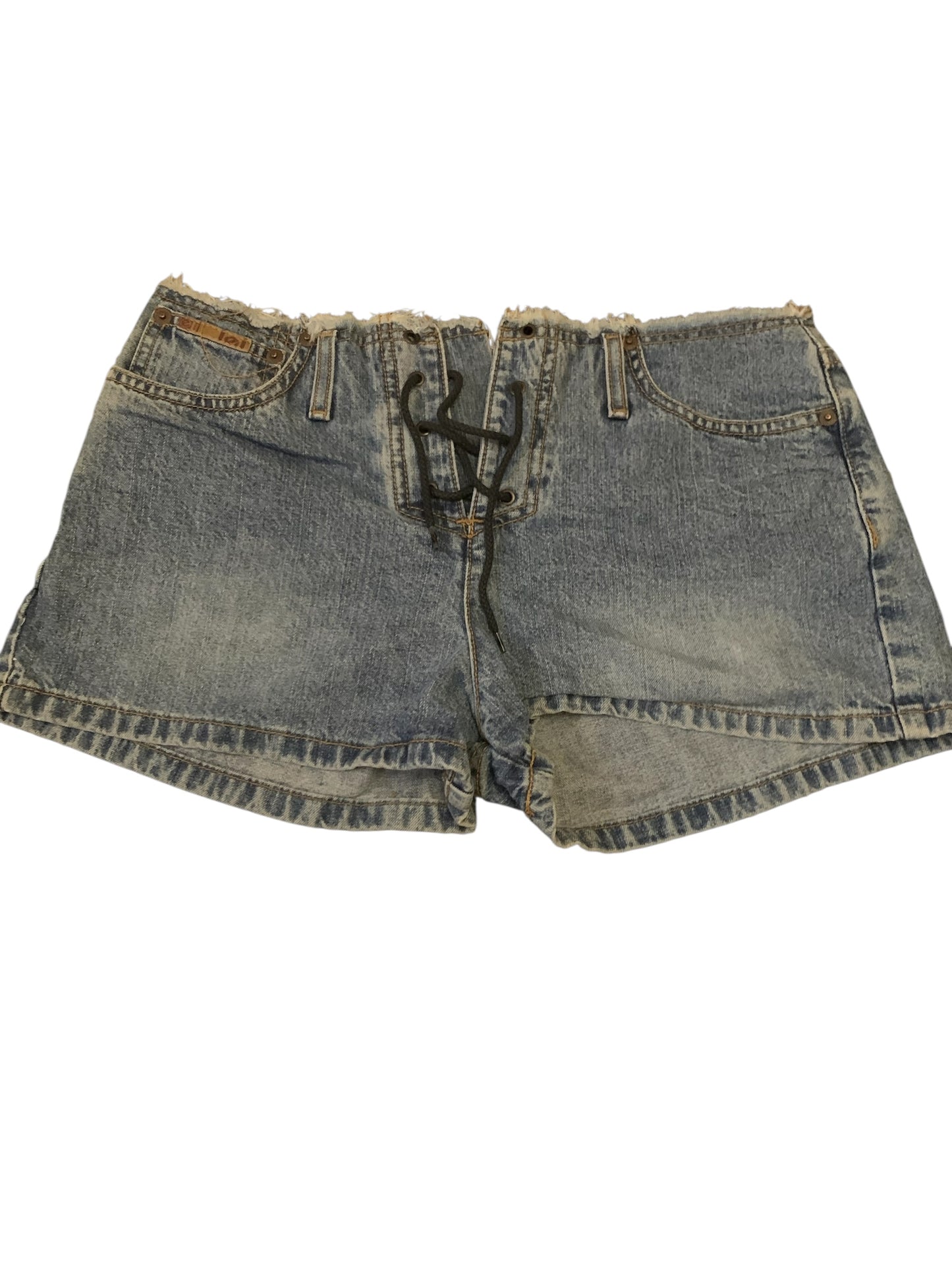 Lei Y2K Deadstock Shorts