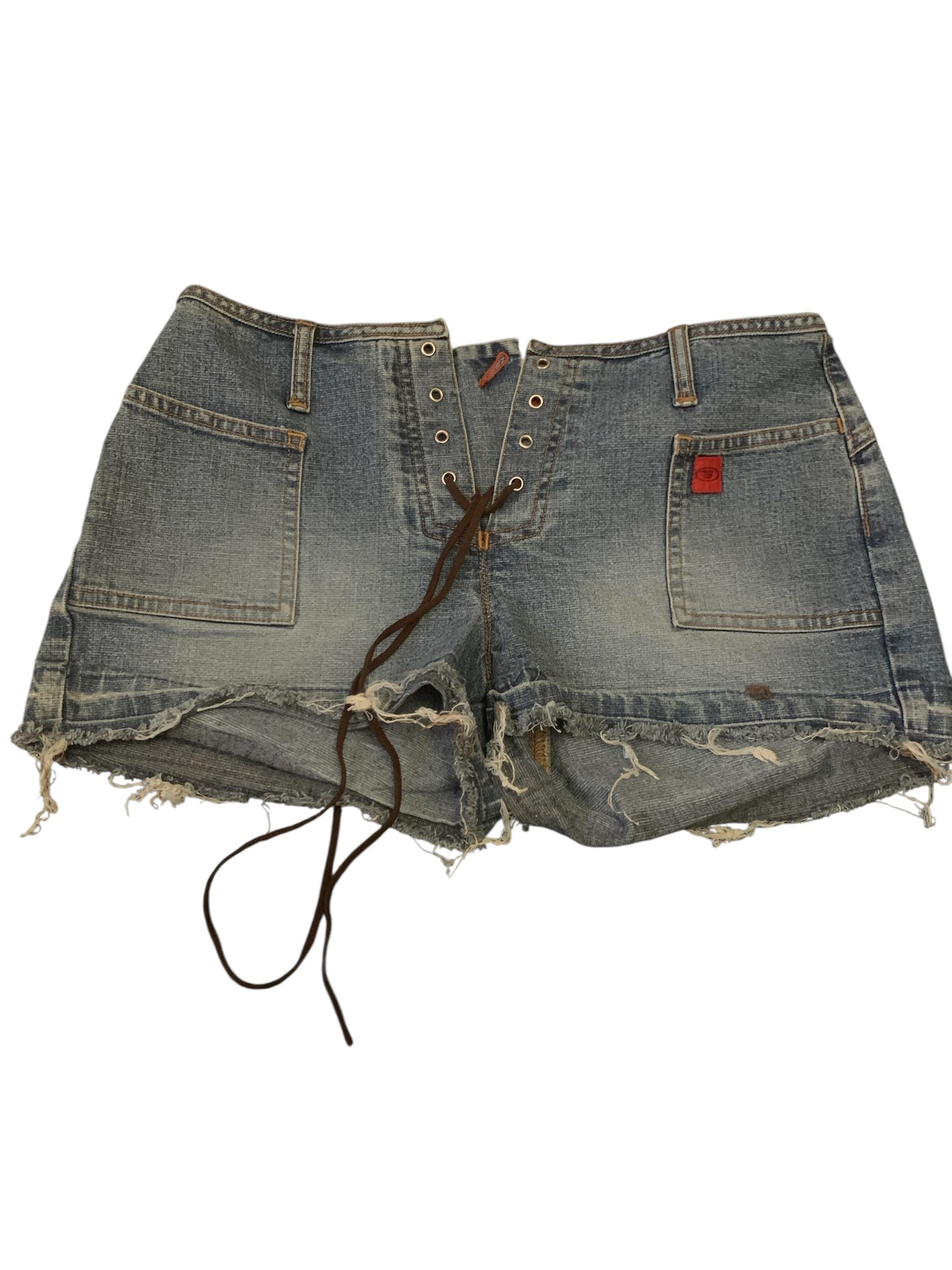 Bongo Deadstock Shorts